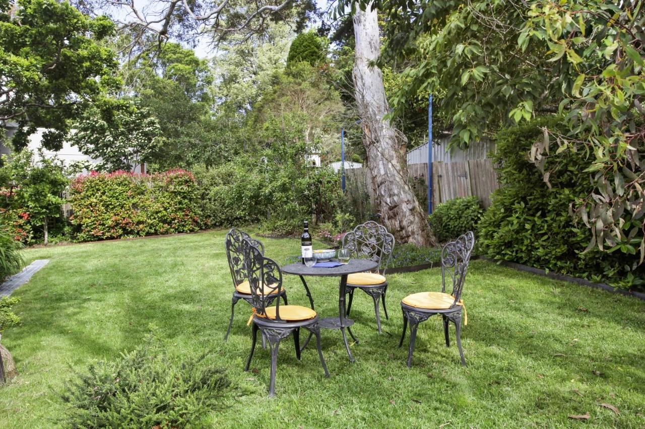 Blackheath Suite Eksteriør billede
