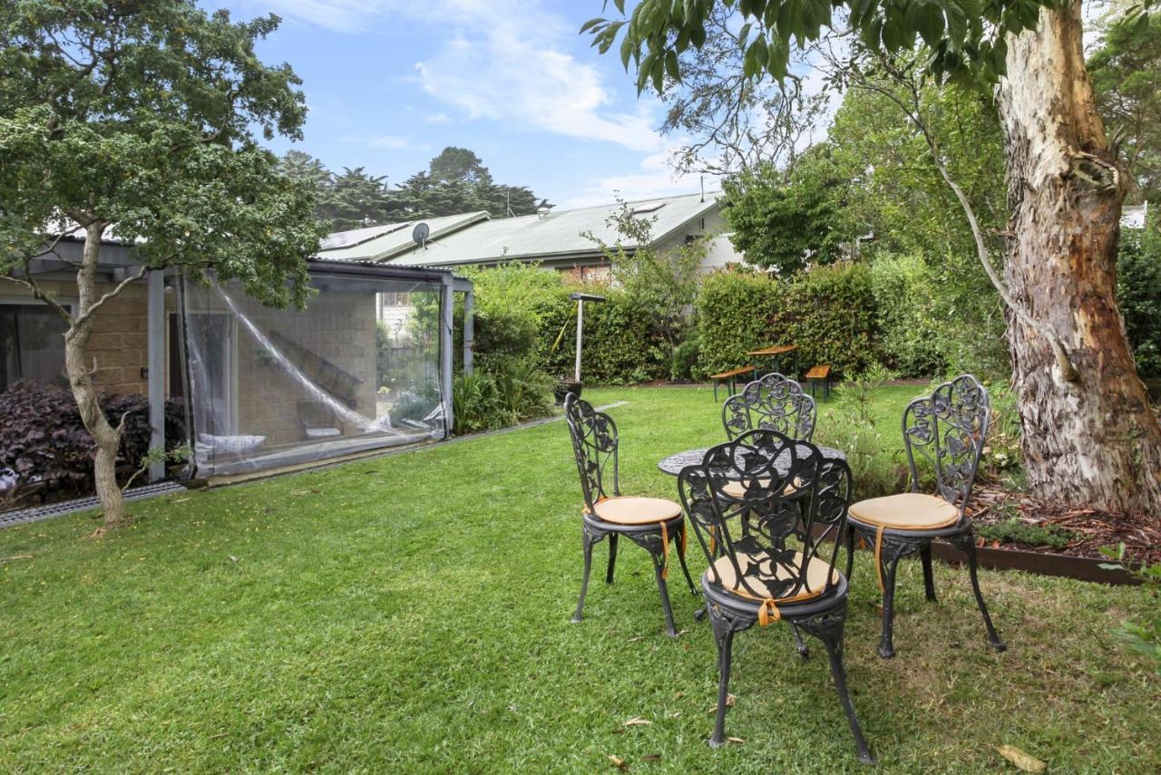 Blackheath Suite Eksteriør billede