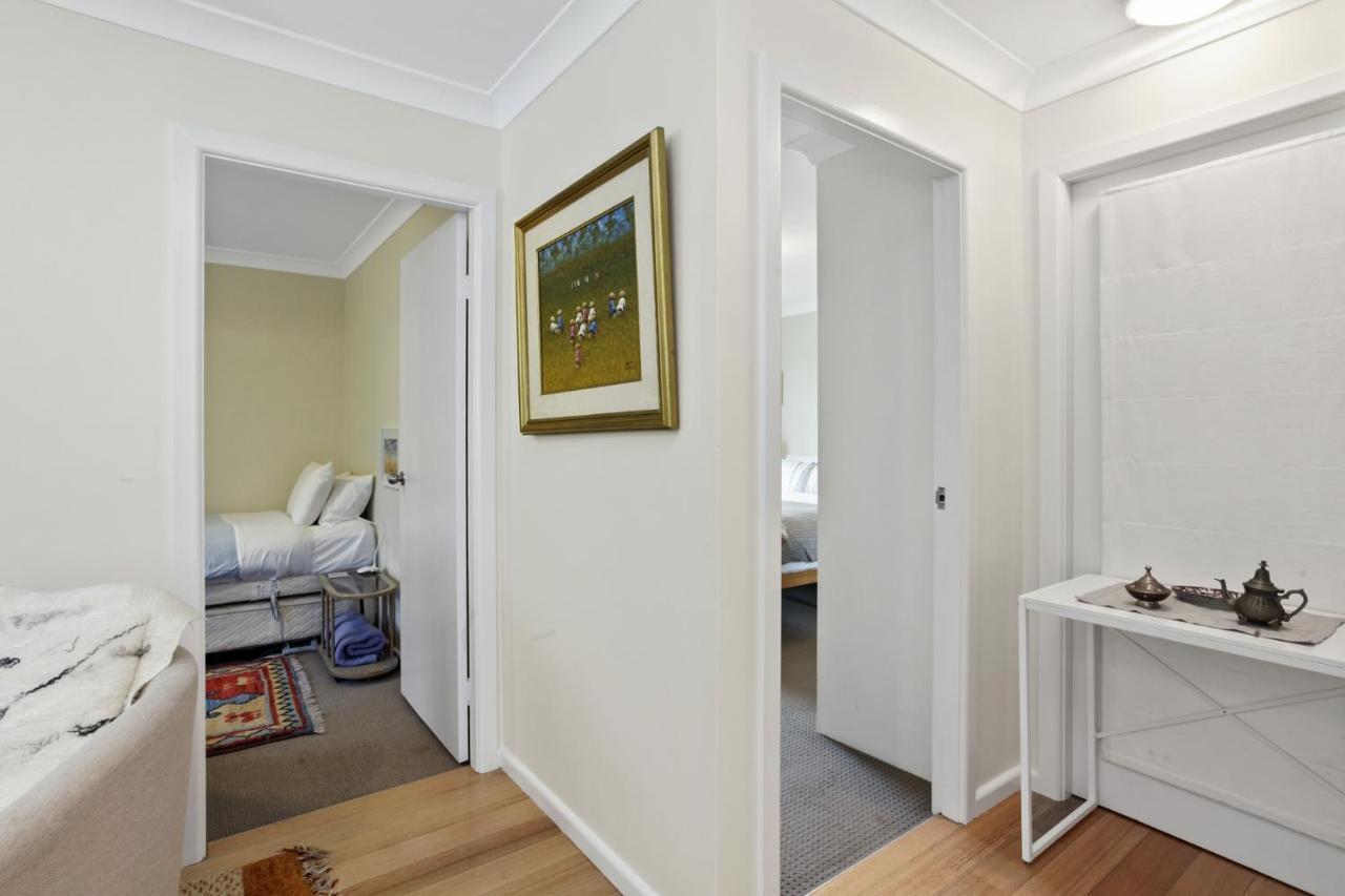 Blackheath Suite Eksteriør billede